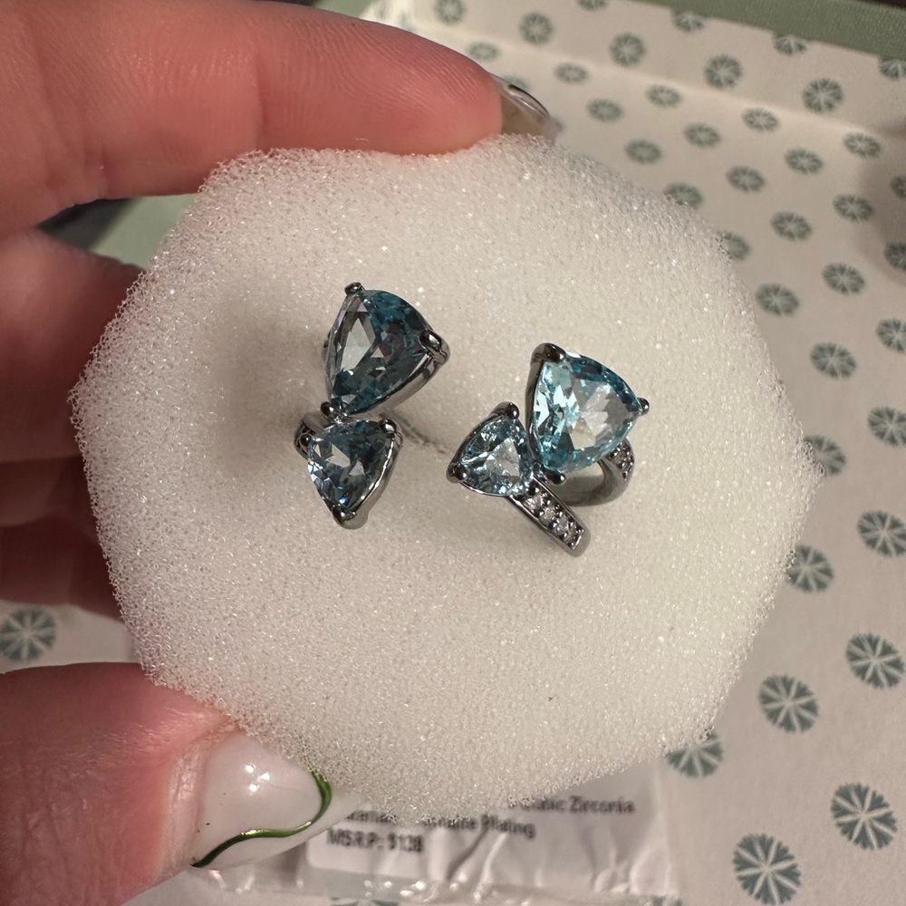 OG Bomb Party Ring- size 9!